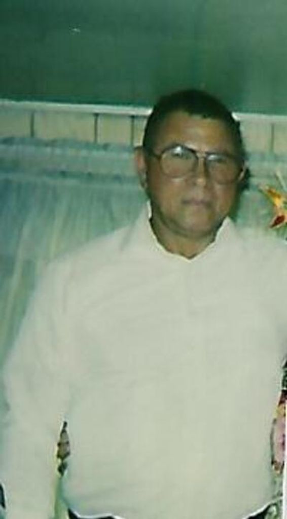 Raymond Greene, Sr. Profile Photo