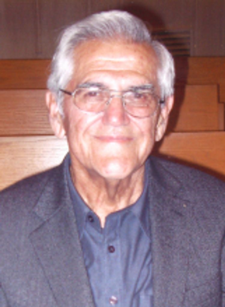 Michael Daniel Walker Profile Photo