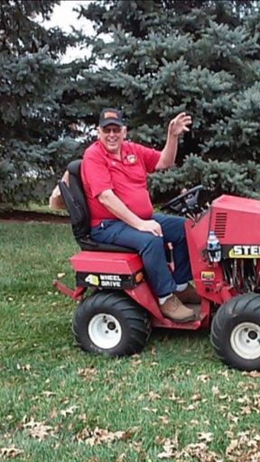 James E. "Jim" Miller Profile Photo