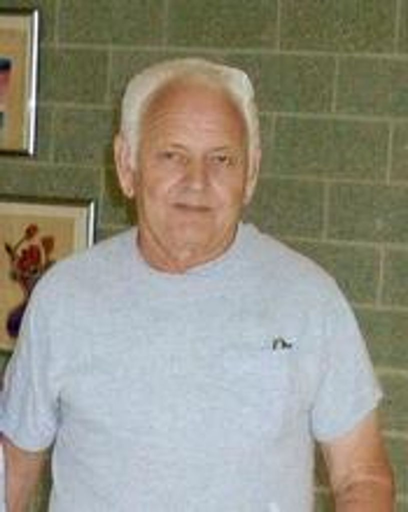 Robert W Smith Profile Photo