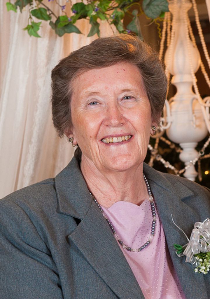 Elma Jean Hansen Smith Profile Photo