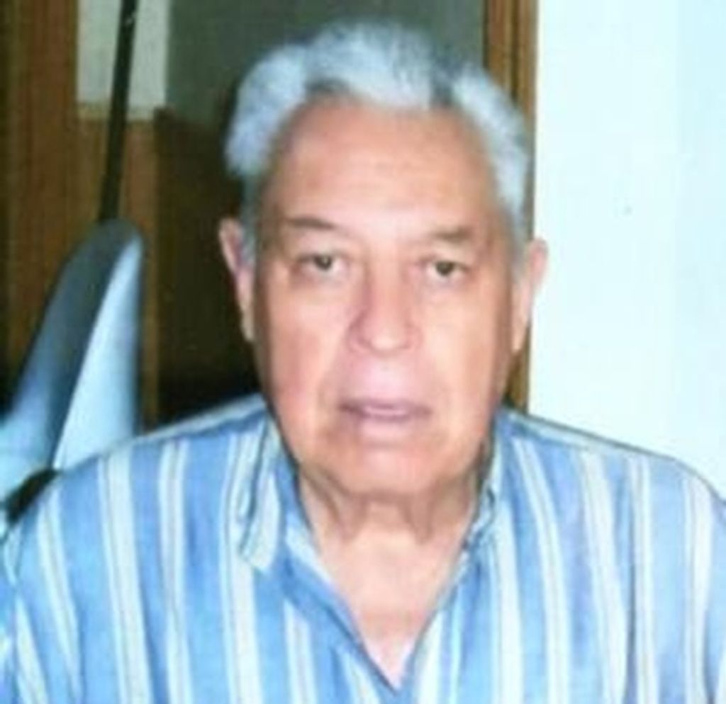 Antonio Oseguera Gonzalez