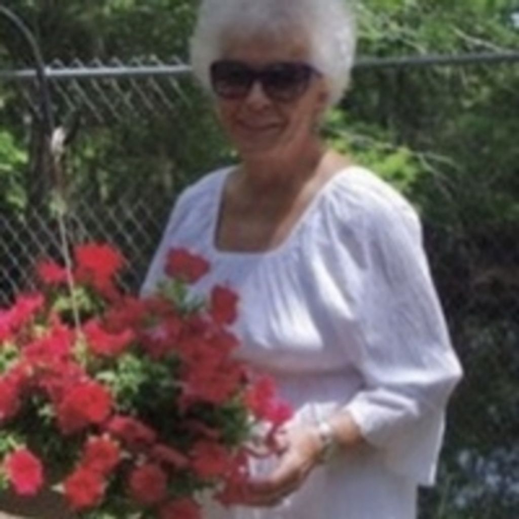 Erna "Ernie" Vanselow