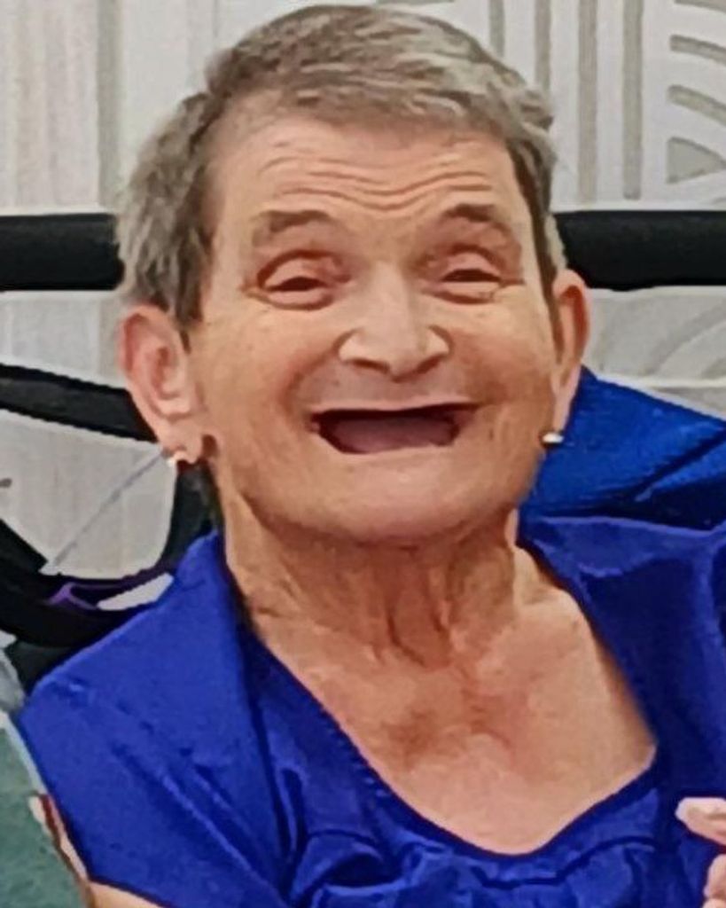 Paula Elizabeth Doust