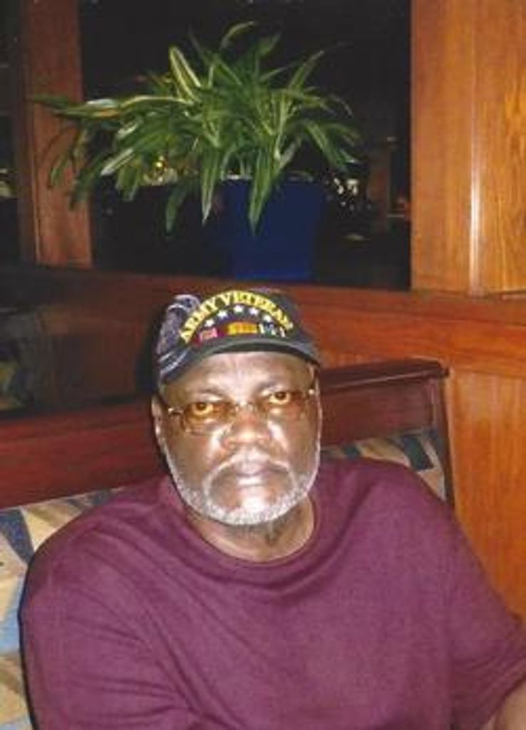 Clinton Leroy Simpson