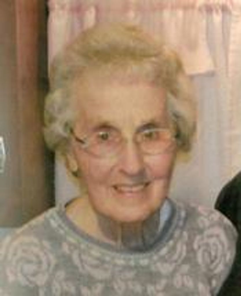 Alfreda Schmeidler Profile Photo