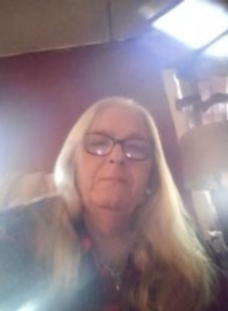 Margaret Ann Lumley