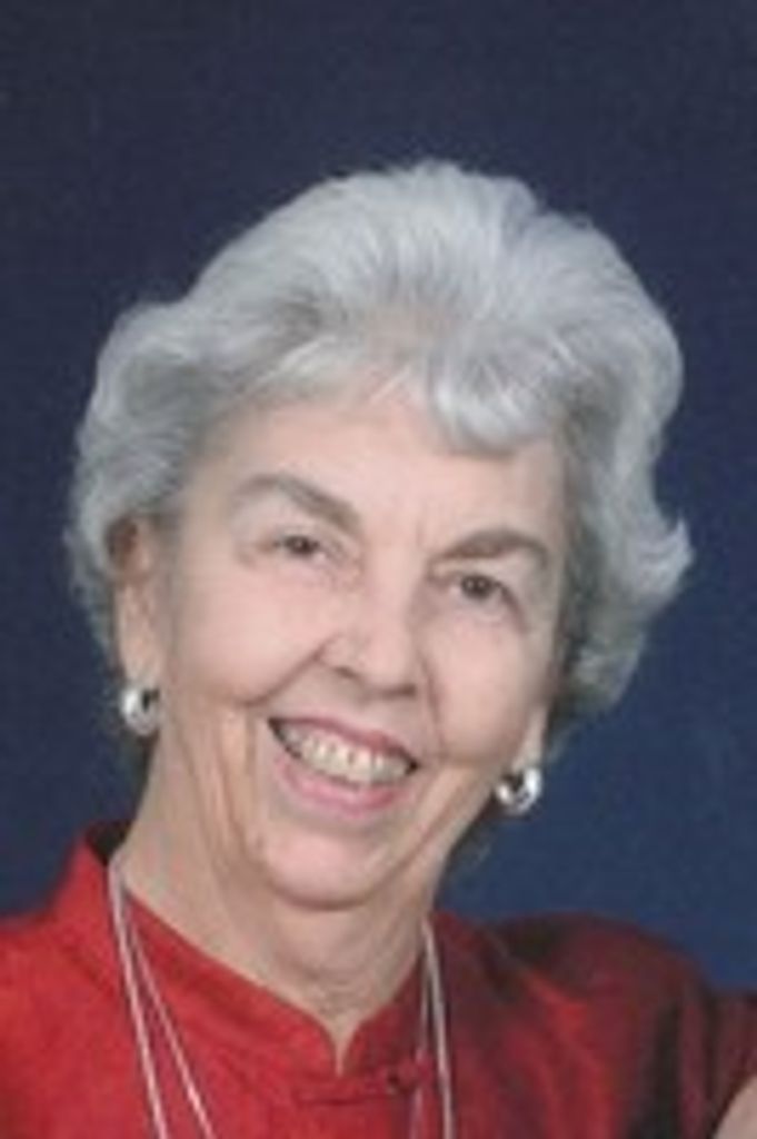 Lois Tribble