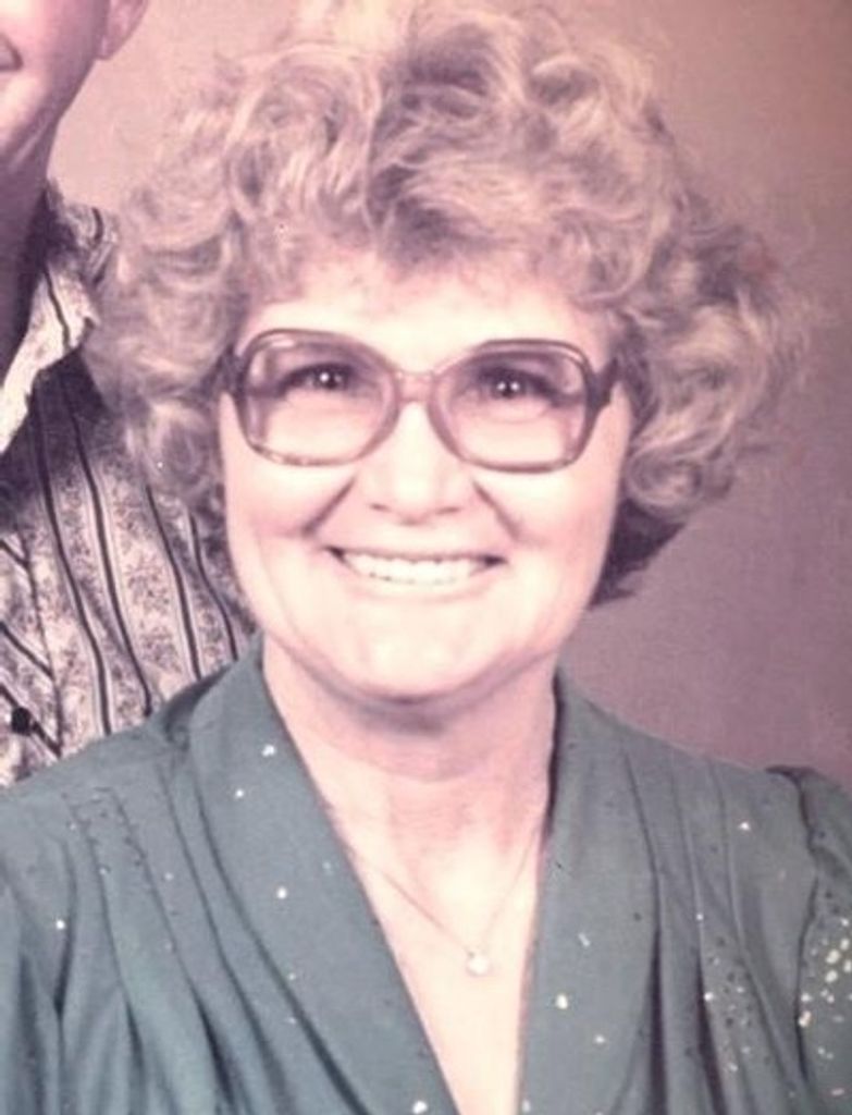 Artie Mae Carter Profile Photo