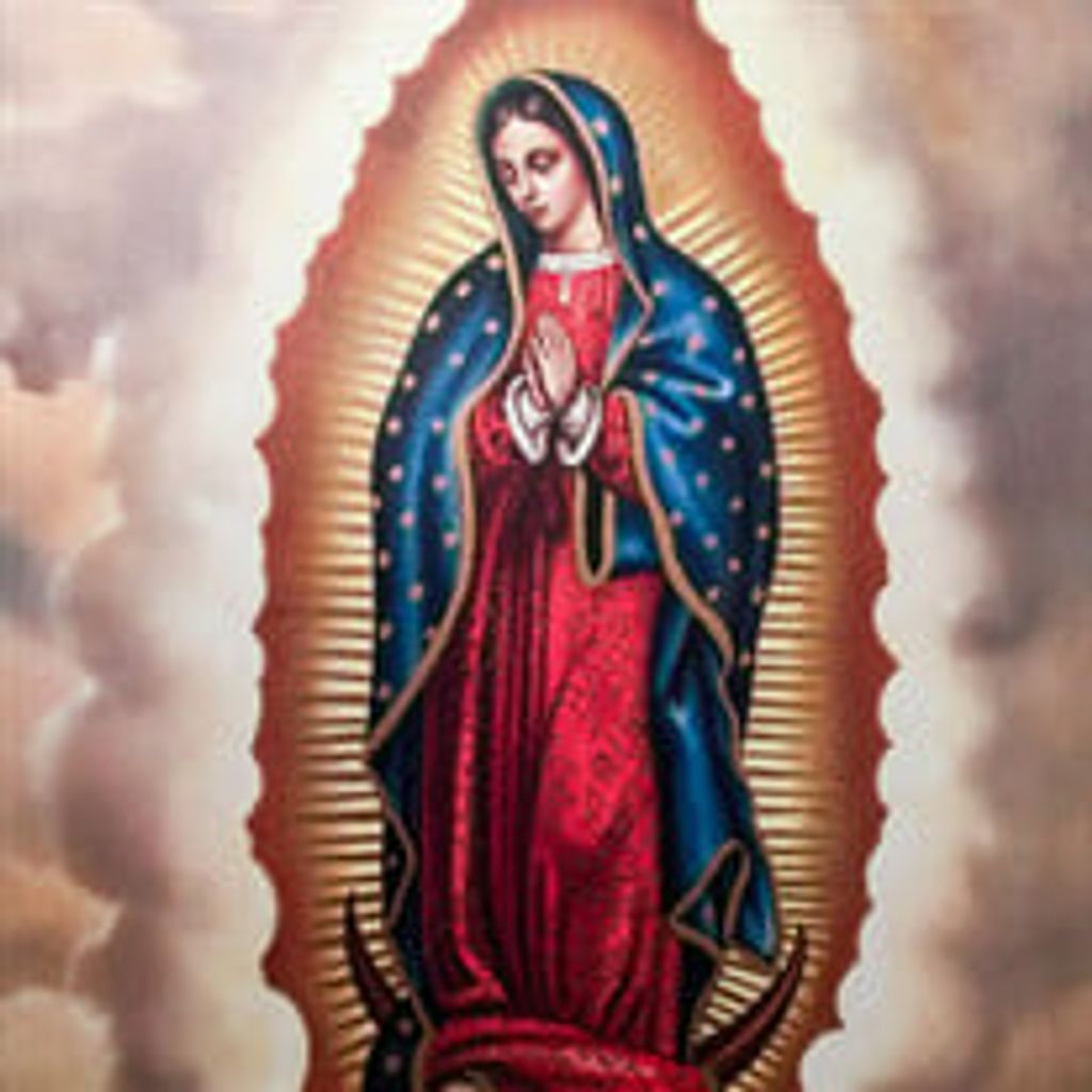 J. Carmen Garcia Juarez