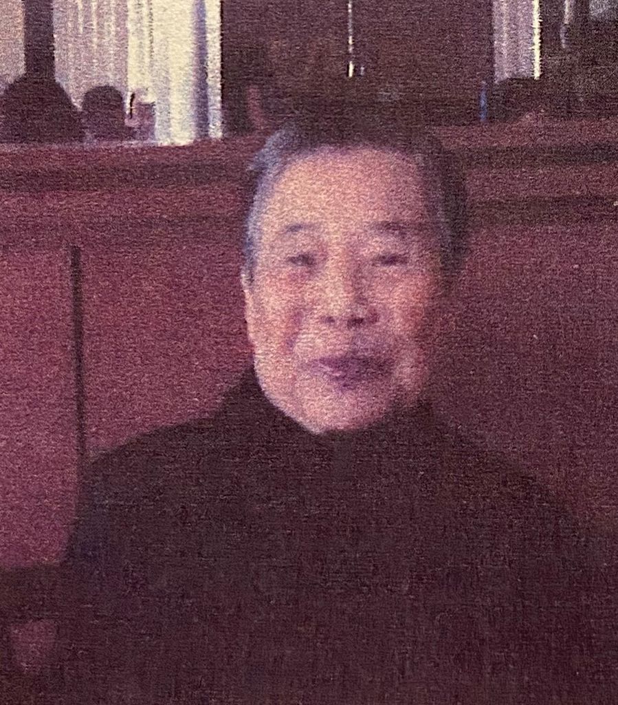 Suet Ngor Mah Yee