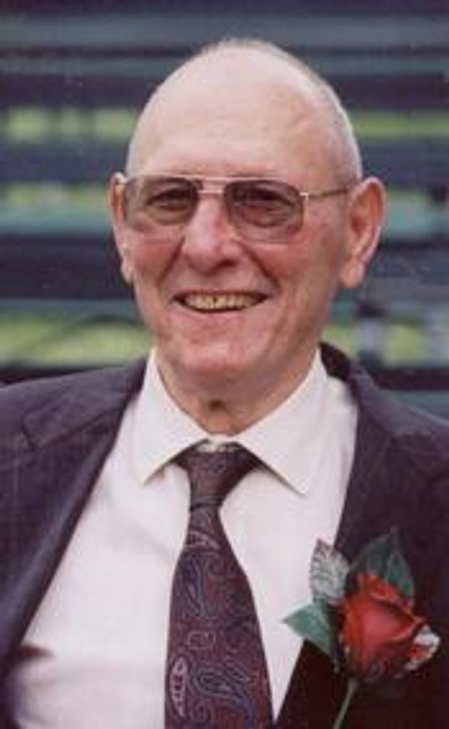 Ronald B. Collette, Sr.