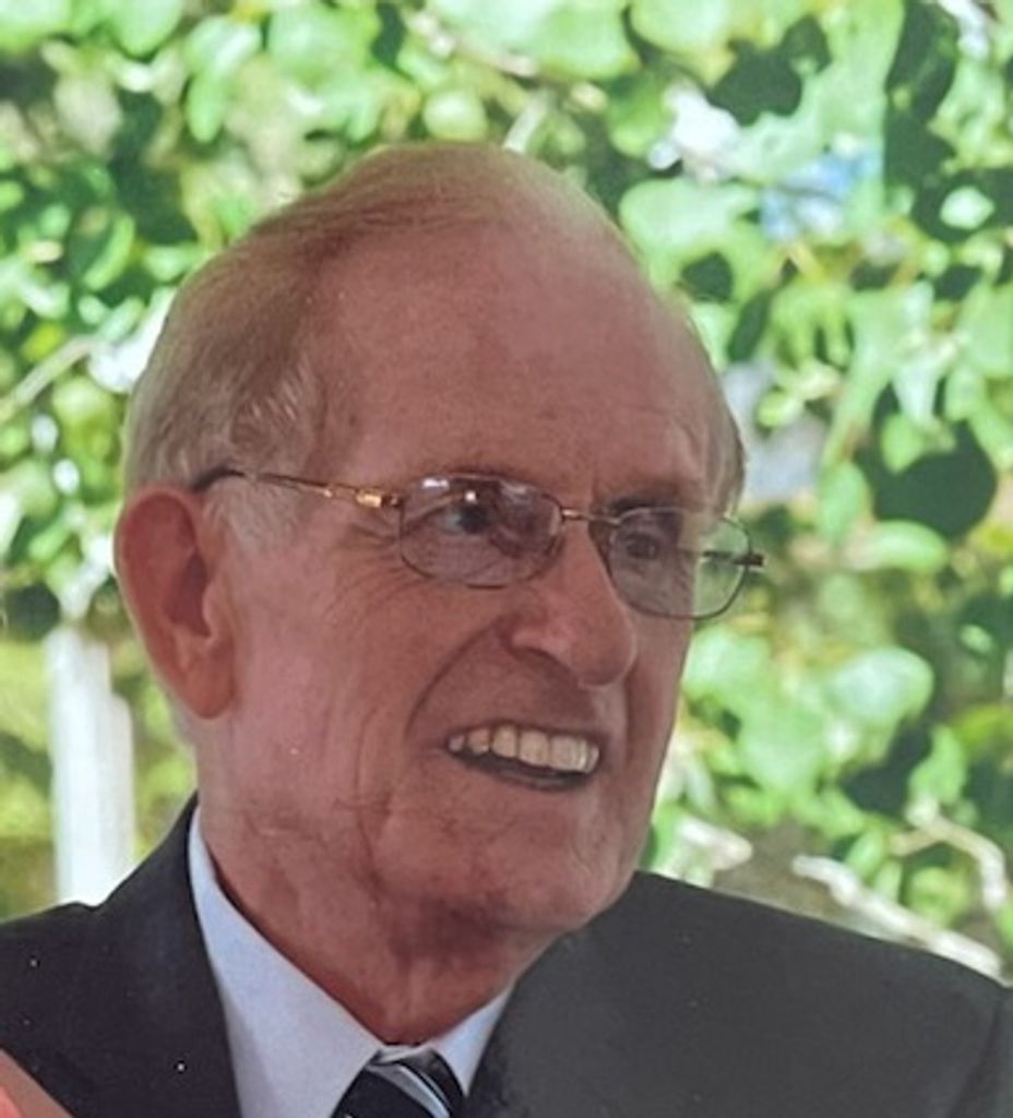 J. Oliver Ahern Profile Photo