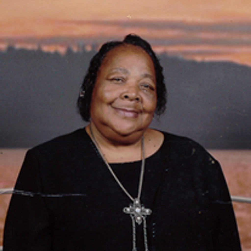 Maebell Wright Nesbitt Profile Photo