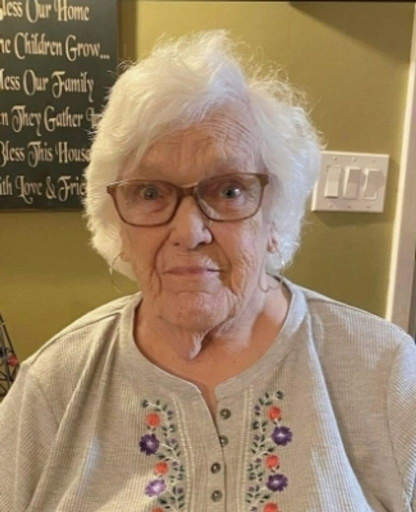 Virginia E. Sherman Profile Photo