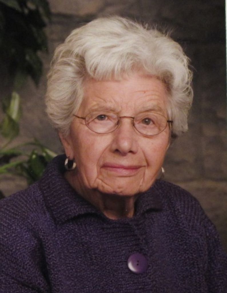Pauline Domenico