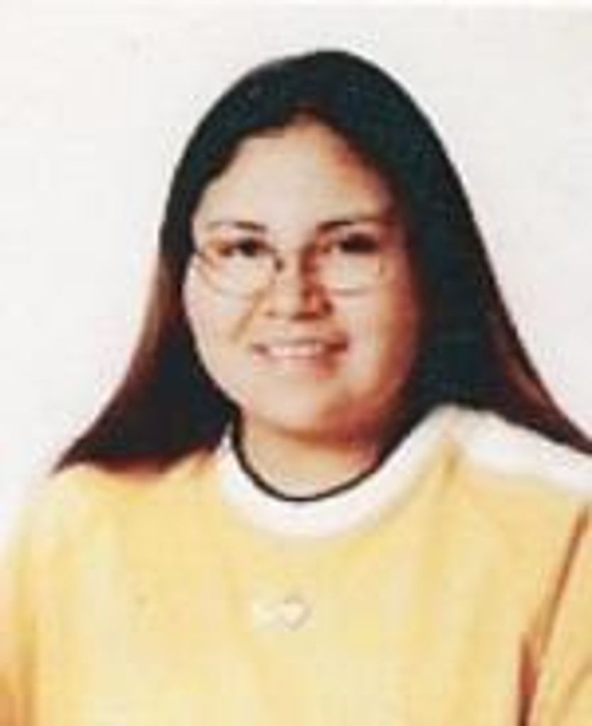 Deidre Lee Iron Cloud