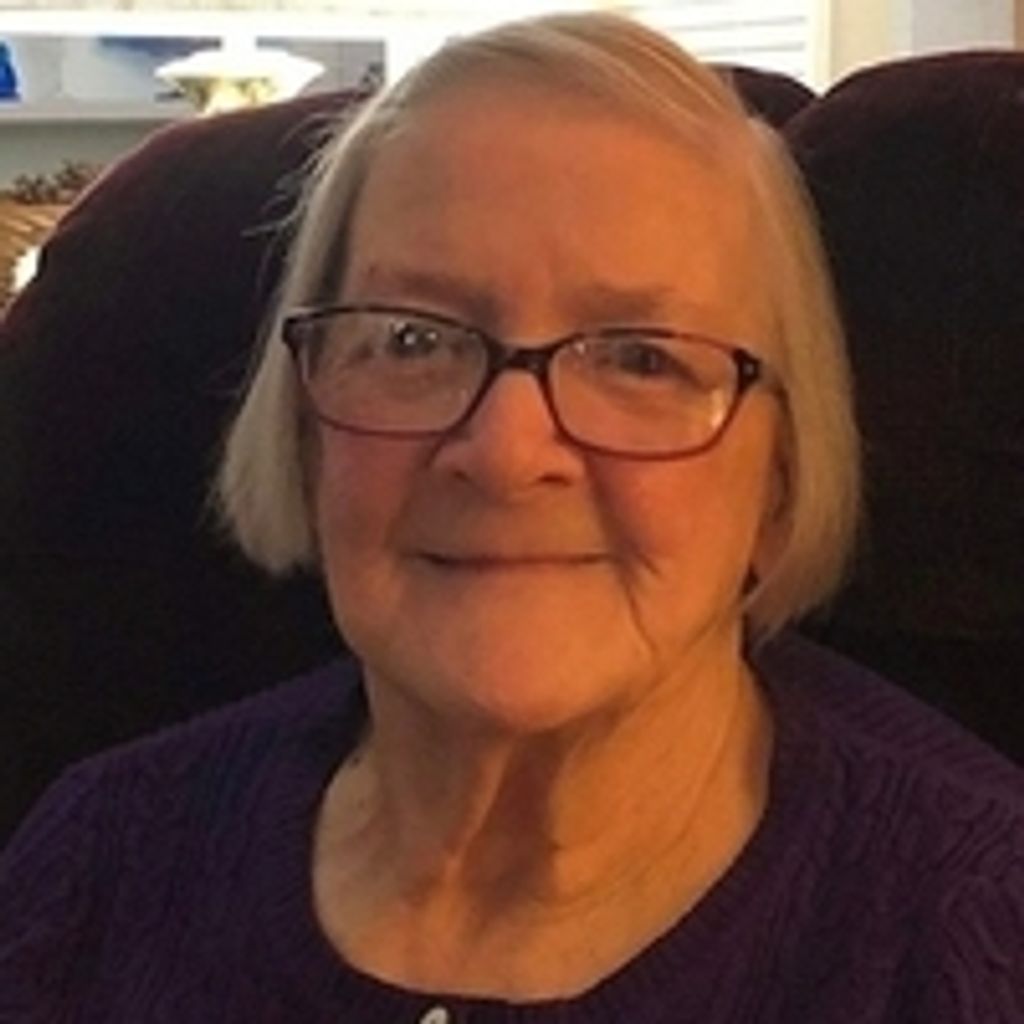 Irma L Hayes Profile Photo