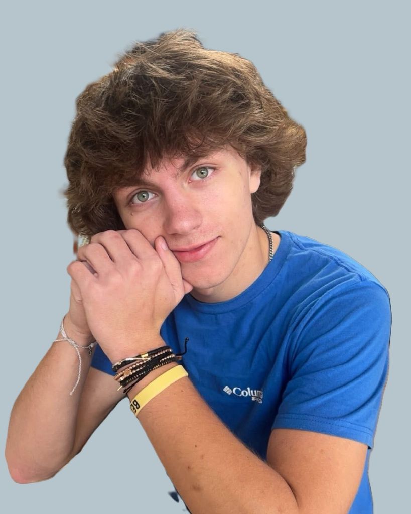 Alexander Strebeck