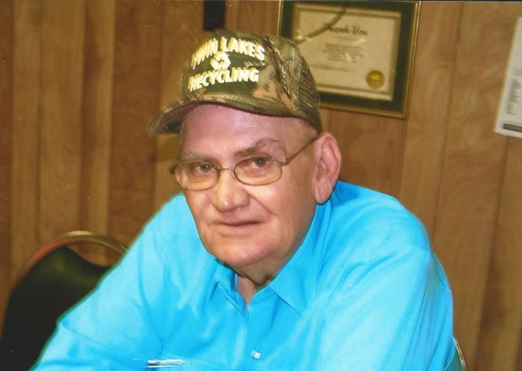 Paul James "Jim" Morgan