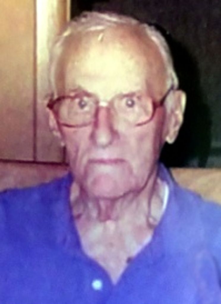 Americo F. Mancini