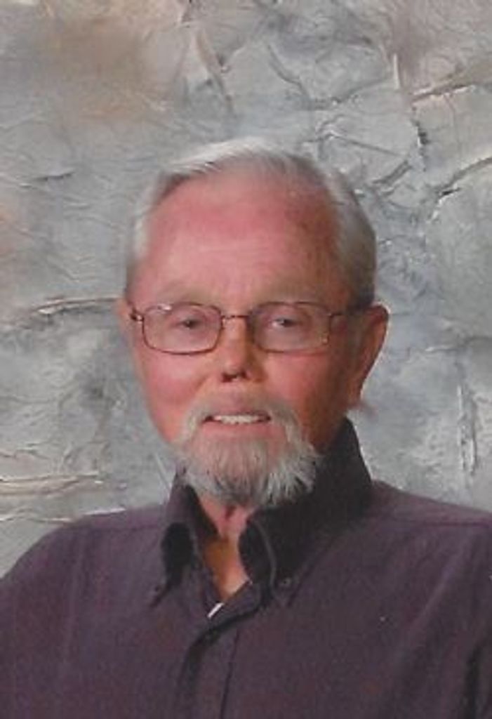 James  "Ken" Haddock