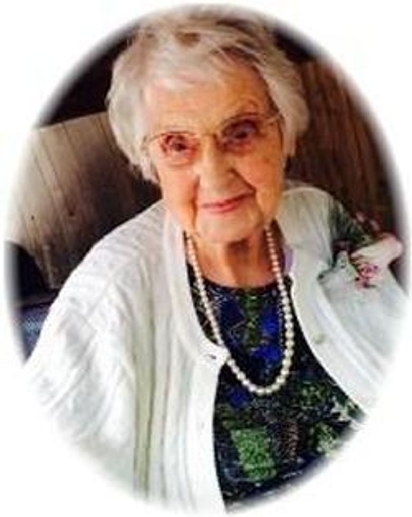 Mabel Catherine Sidwell Profile Photo