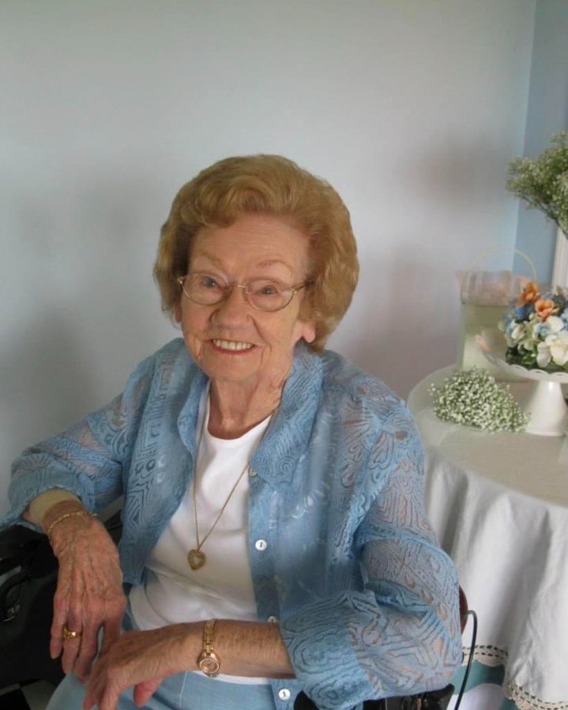 Eloise Davis Hughes
