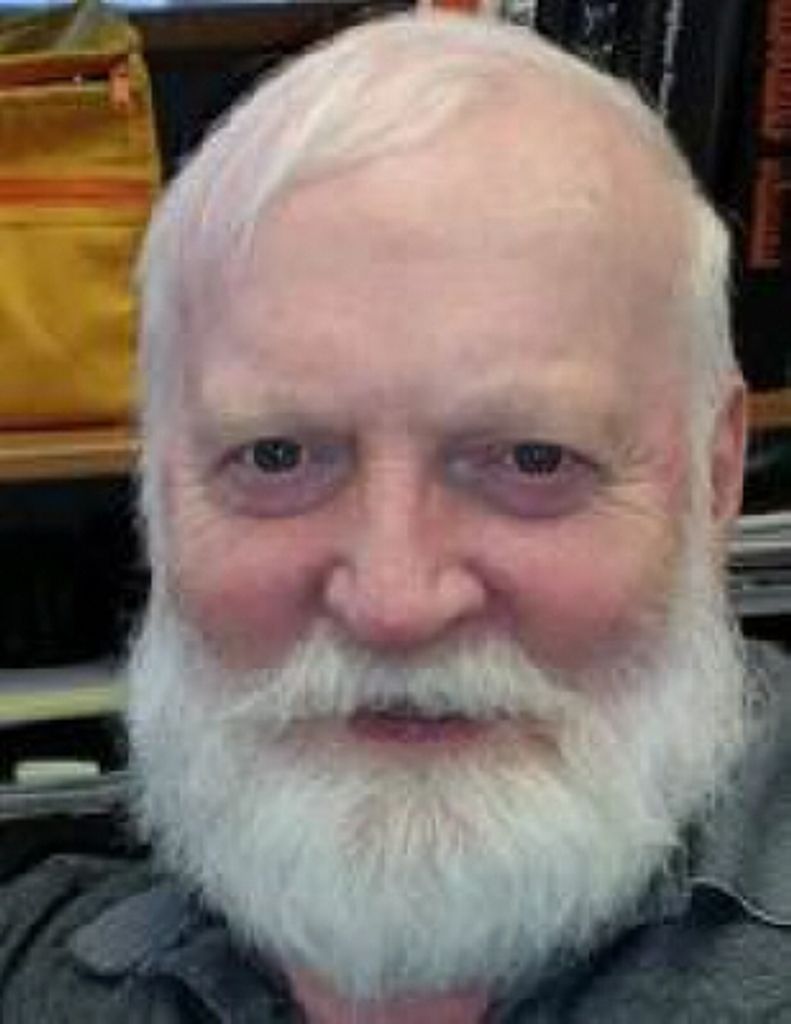 Rodney James Clark Profile Photo