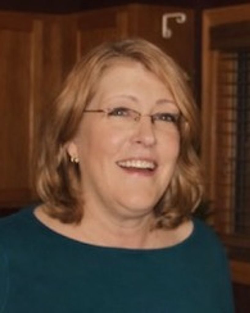 Kathleen "Kathy" Harth