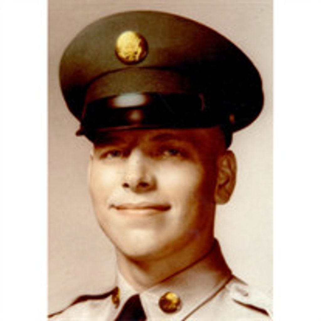 Ronald L. Van Mullekom "Dutch"