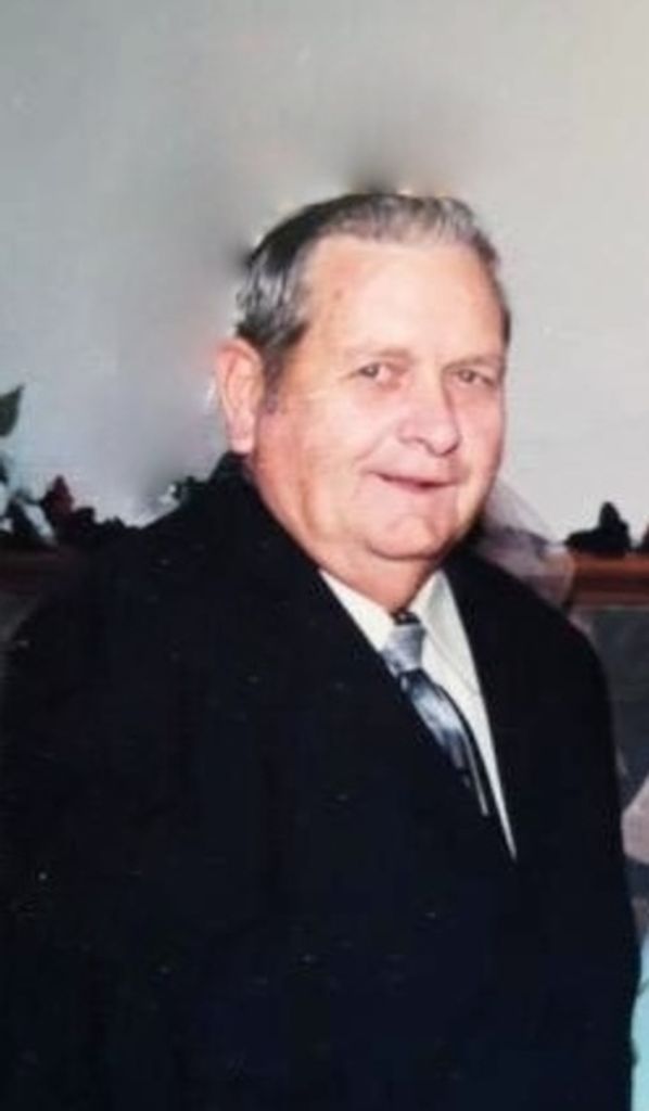 Robert Joseph Whaley