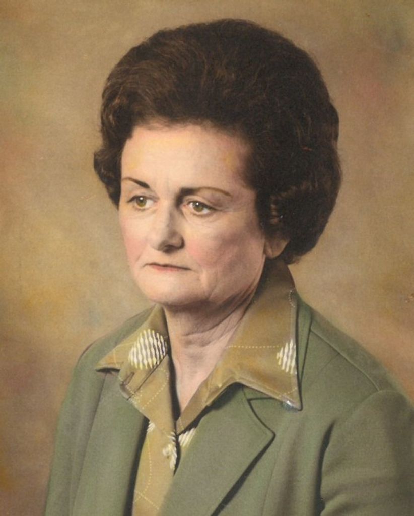 Myrtle (Whitlock)  Jackson Profile Photo