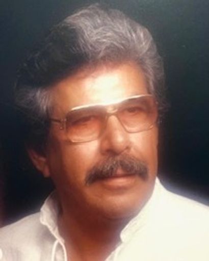 Frank C Antuna's obituary image