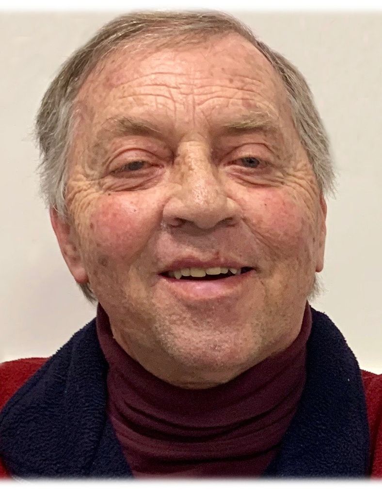 Eugene  Duerksen Profile Photo