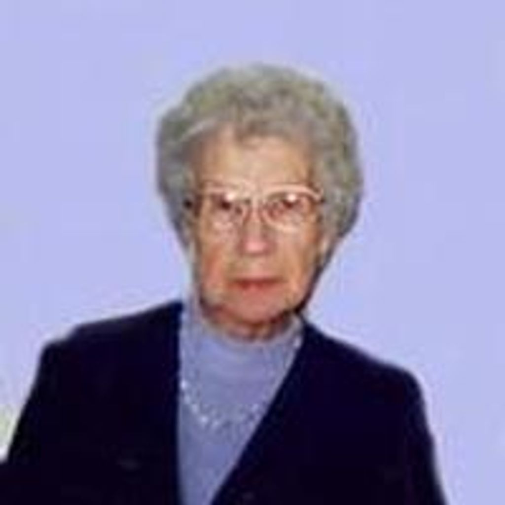Zelda Agnes Jardine