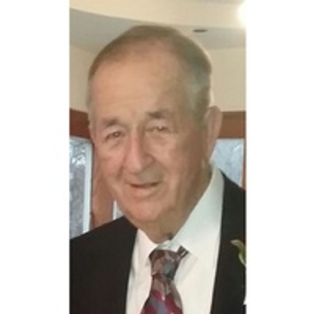 William "Bill" Joseph Webb