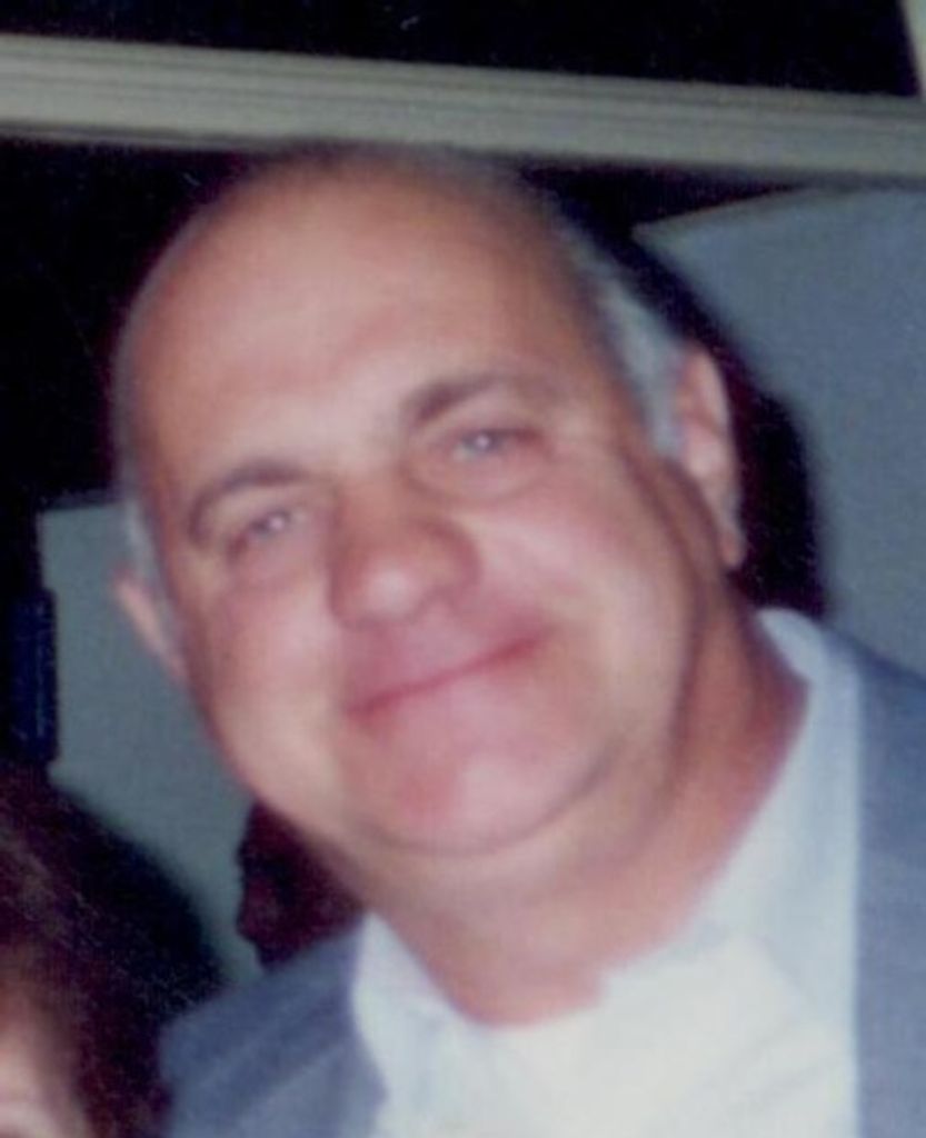 Charles Dennis Laft Profile Photo