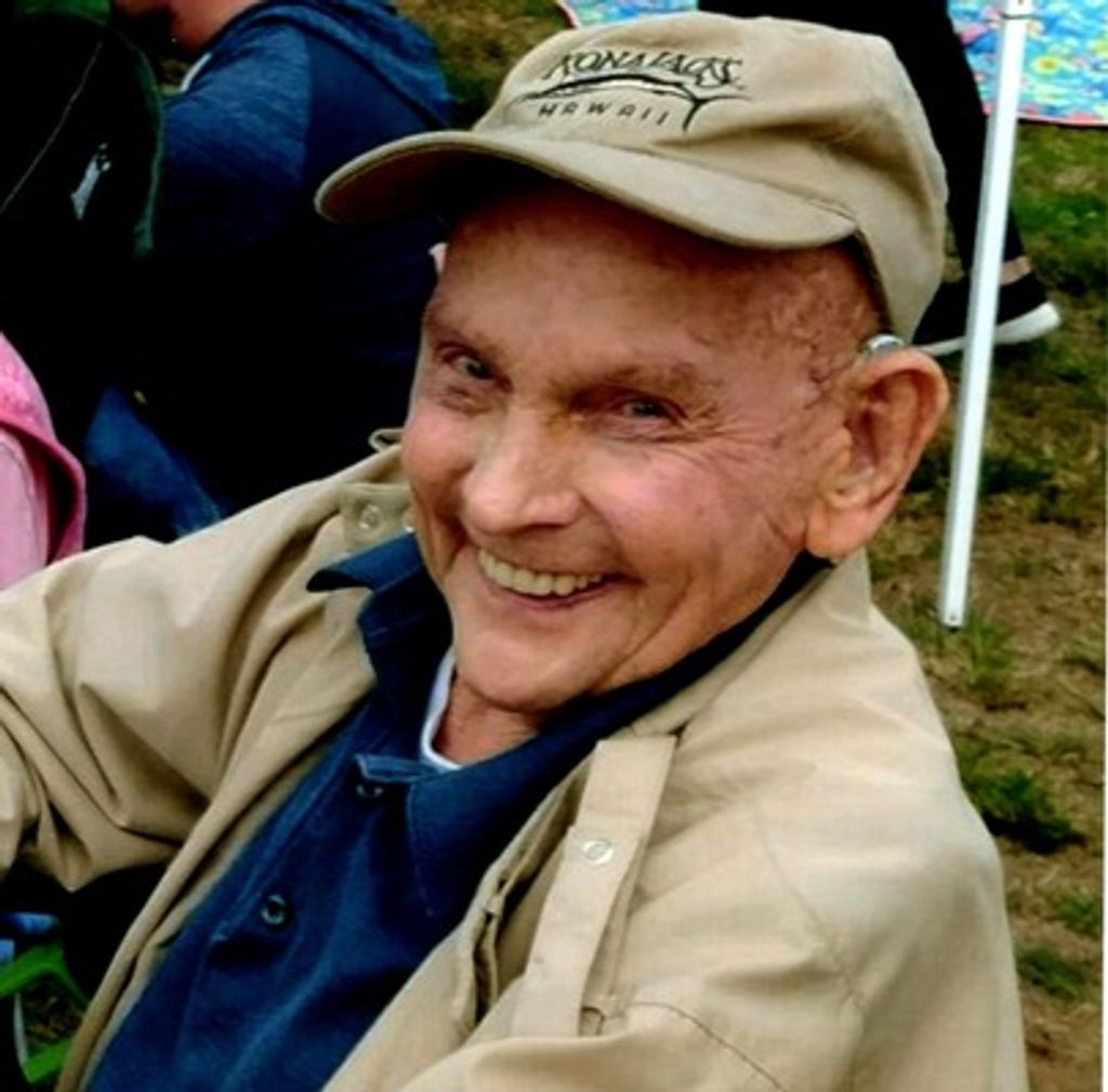 Jack Victor Mcewan Profile Photo