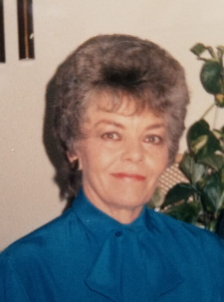 Ruella M. Thompson