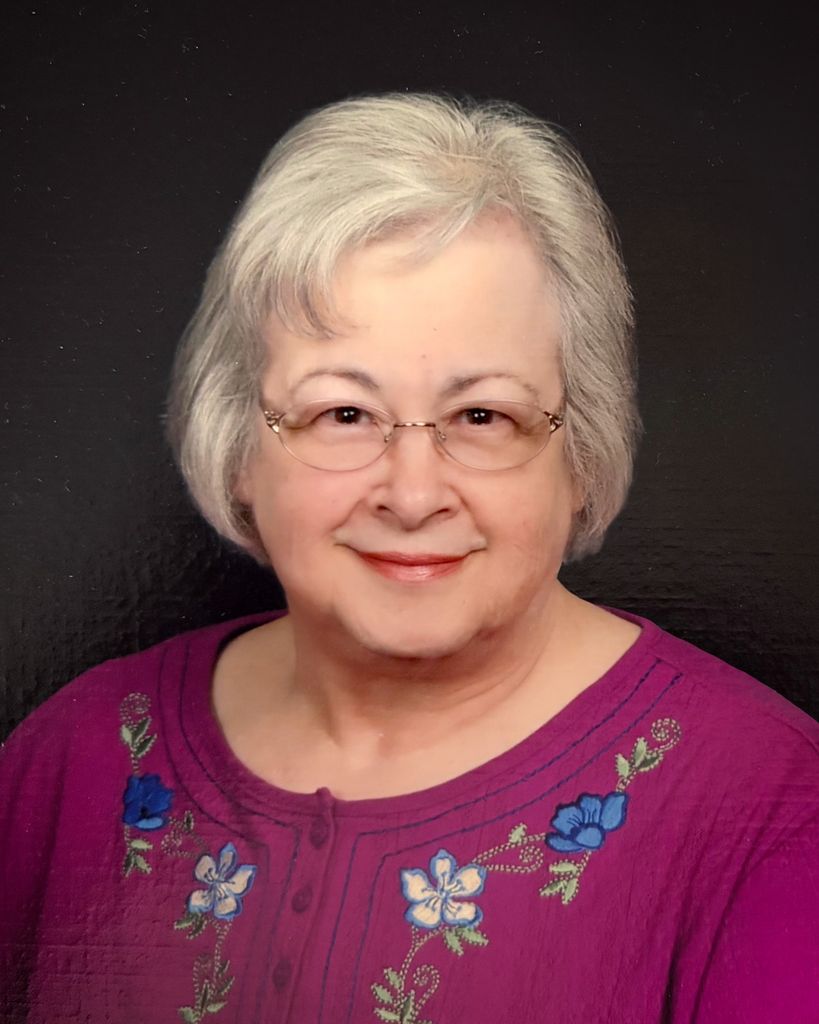Janet Riley Profile Photo