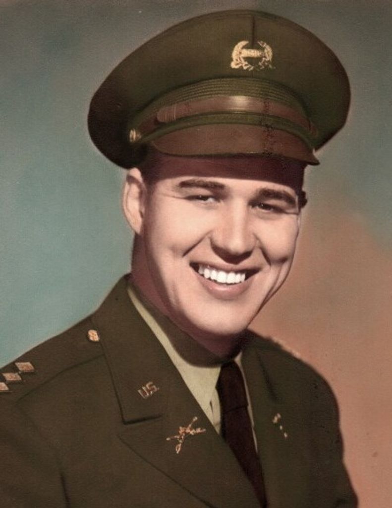 Gene Reniker
