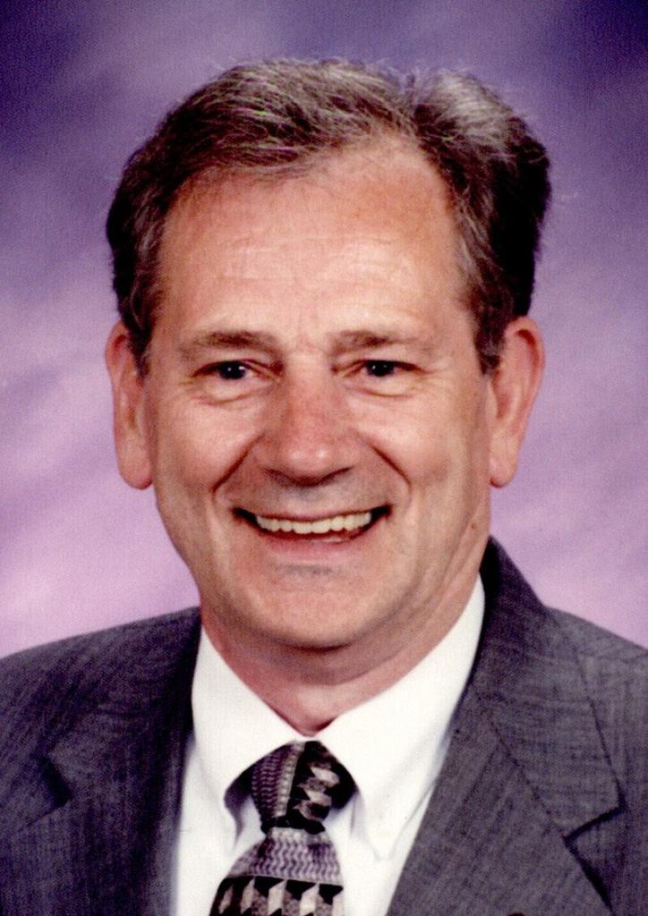 Billy Gene Smith Profile Photo