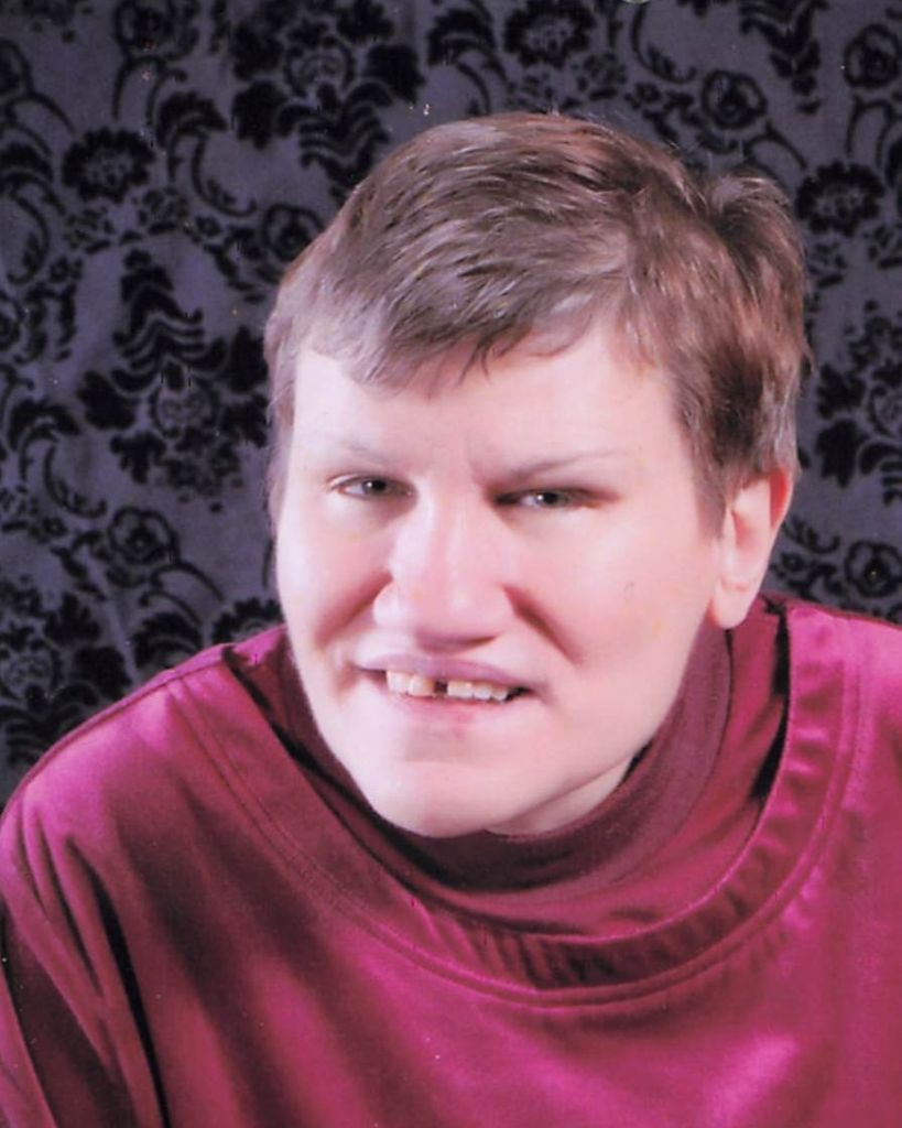 Tammy Bush
