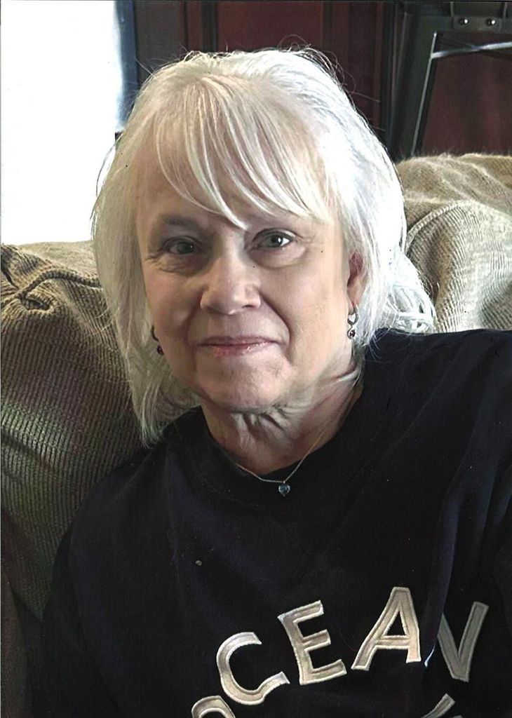 Nancy Thompson Profile Photo