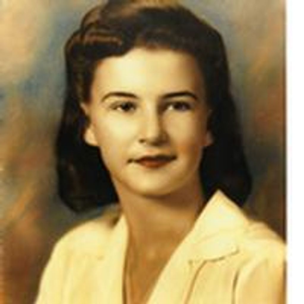 Nora Jane Bezner