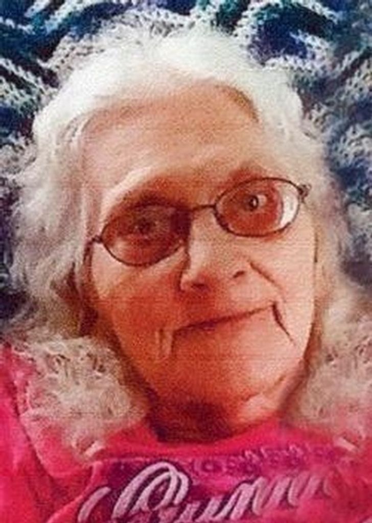 Myrtle Louiza Mitchell