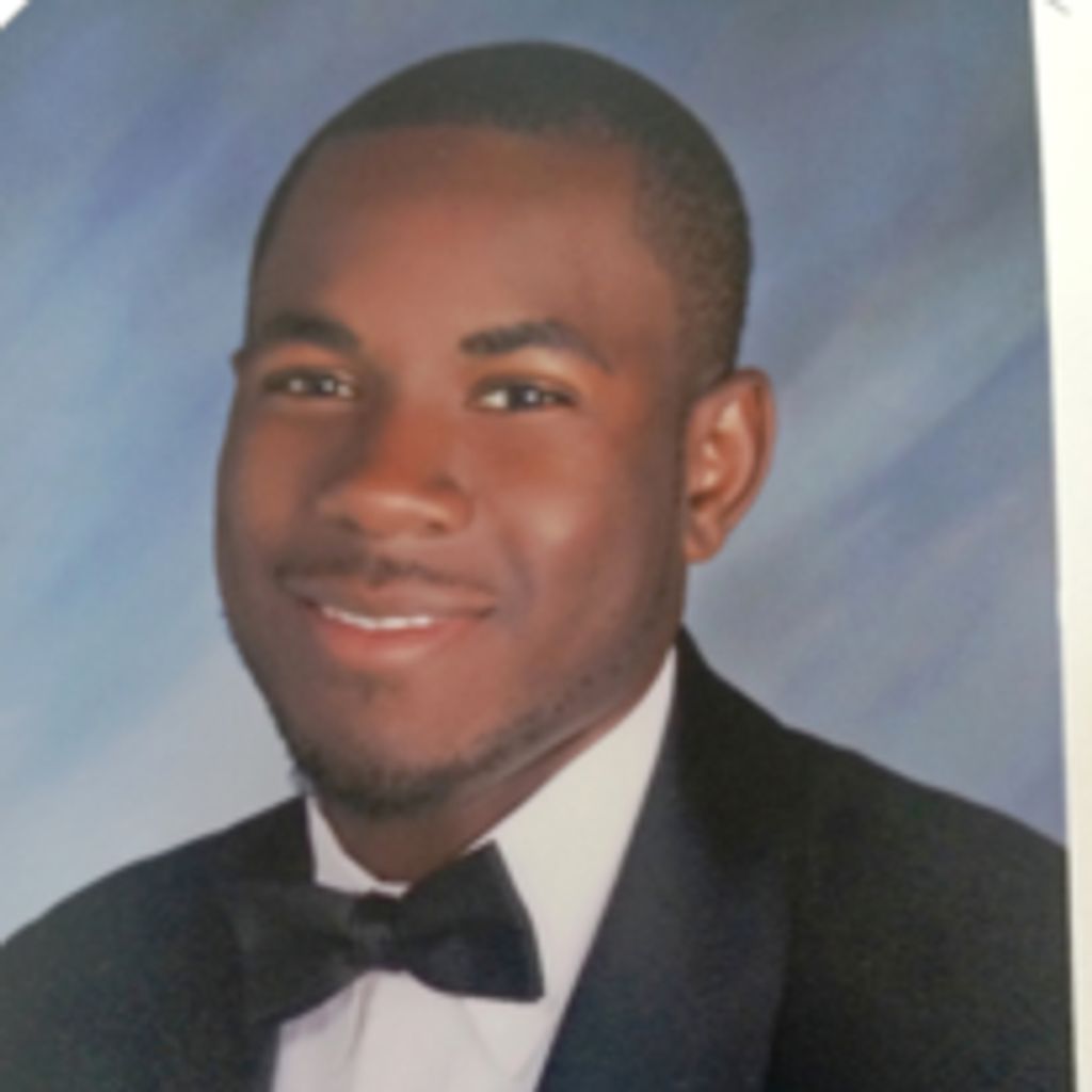 Mr. Antoine Dashawn Rieves Profile Photo