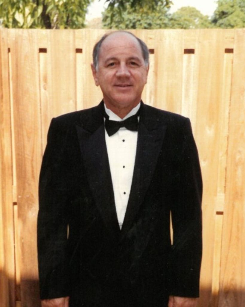 Joseph Vincent Ruggiero Profile Photo