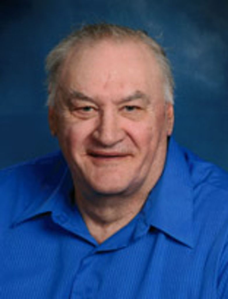 Duane A. Willert